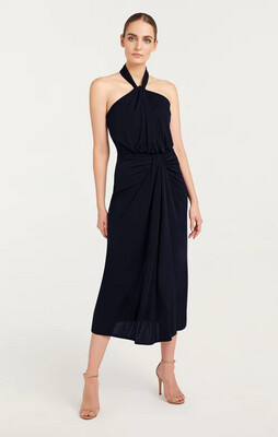 Cinq a Sept Kaily Dress in Black