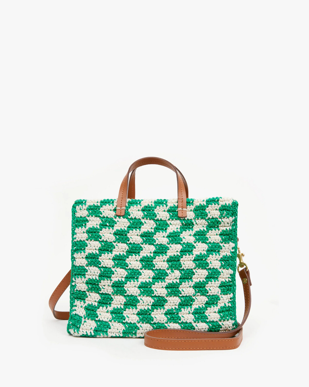 Clare V. Summer Simple Tote