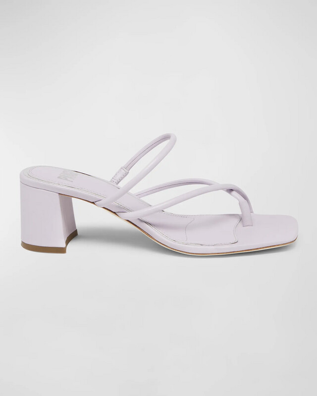 Paige Vanessa Sandal in Lavender