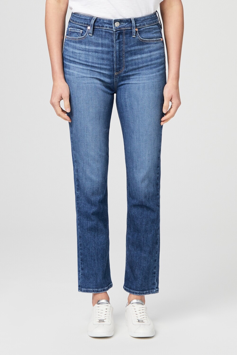 Paige Cindy in Legendary