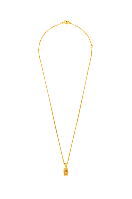 Sylvia Benson Petite 86400 Fortune Buoy