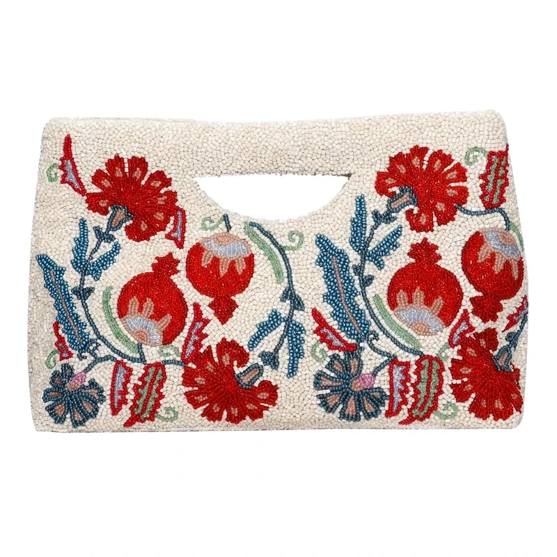 Tiana NY Williamsburg Clutch