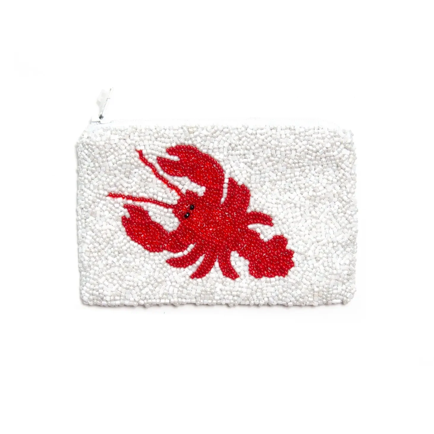 Tiana NY Lobster Change Purse