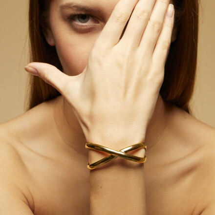 Gas Bijoux Destinee Bracelet