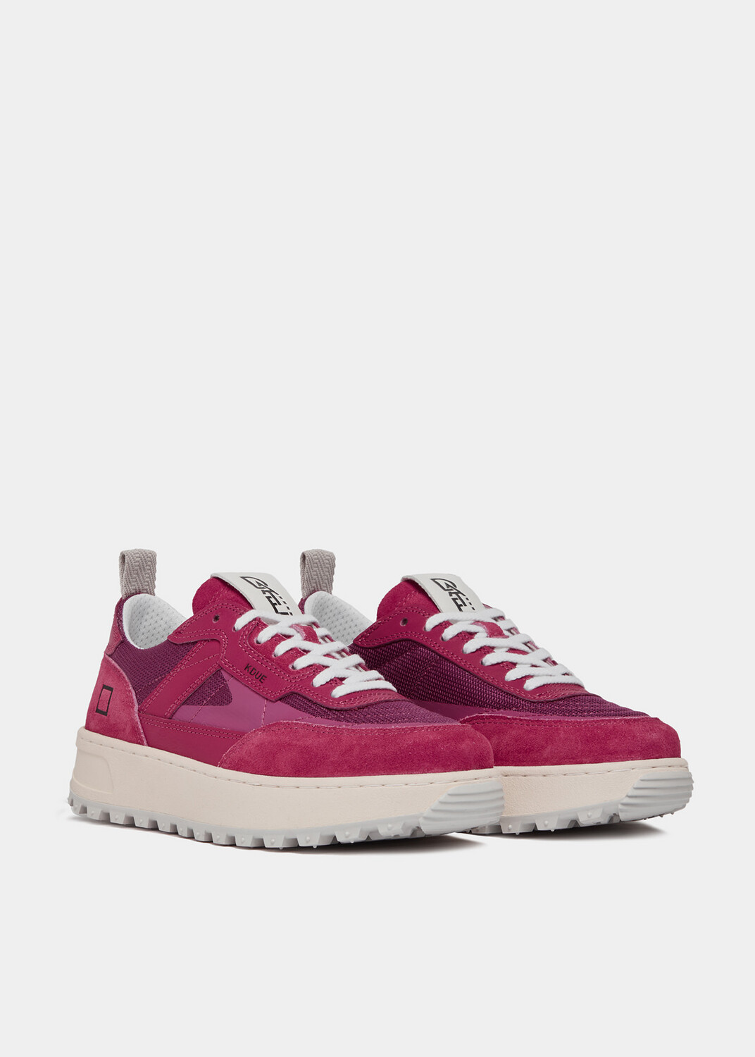 D.A.T.E. Kdue Mono Fuxia