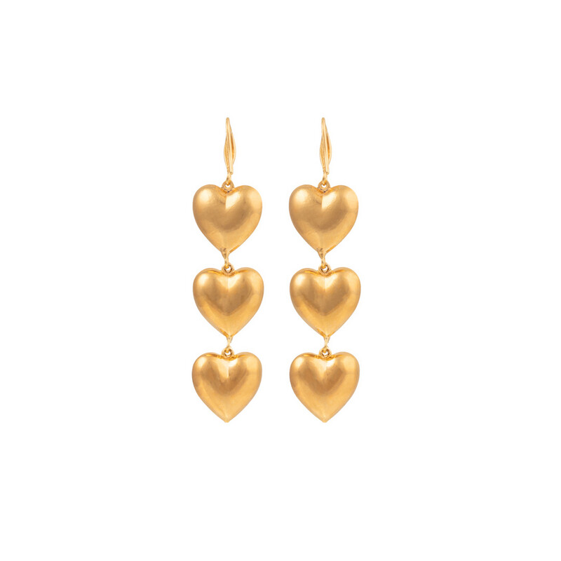 Sylvia Toledano Loved Earrings