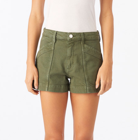 AMO Rebecca Short in Kelp