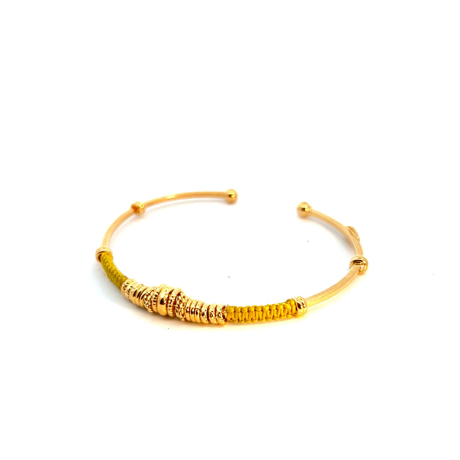Gas Bijoux Zizanie Bracelet