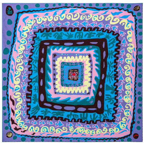 Lar Studio Pacific State Pareo