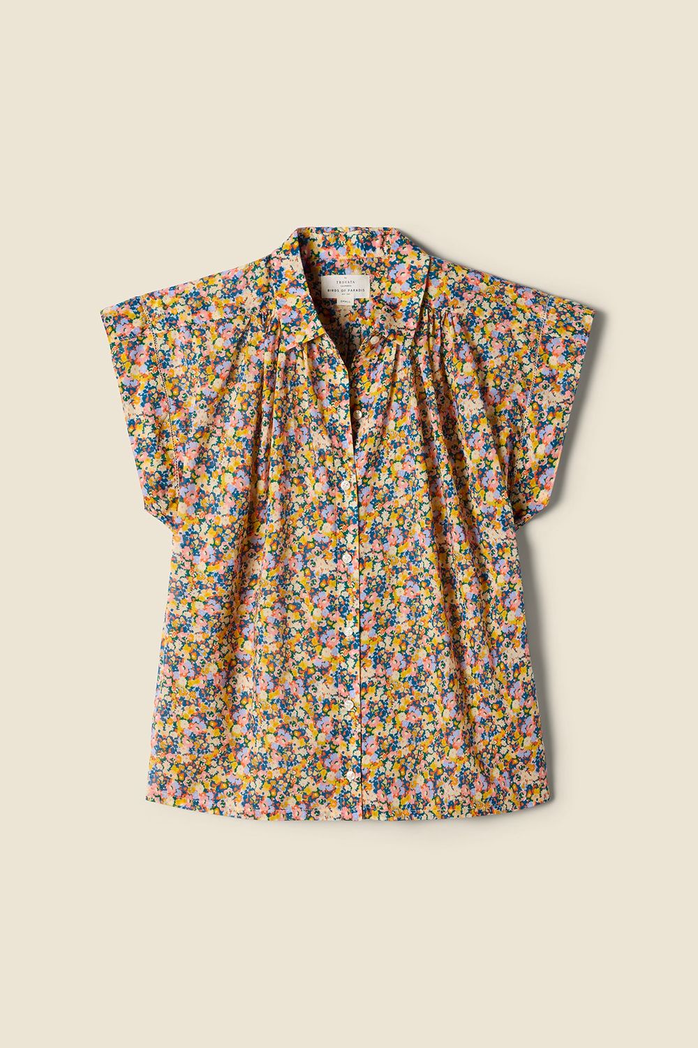 Trovata Della Shirt in Belle Rives
