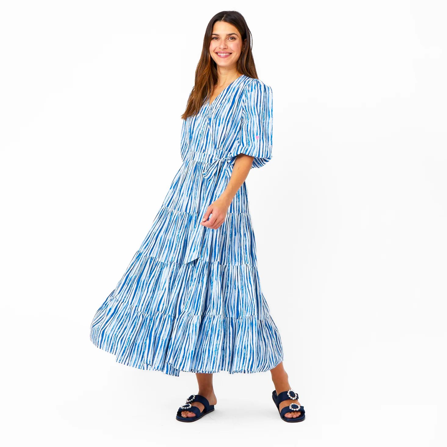Kerri Rosenthal Tony Mr Sharpie Dress