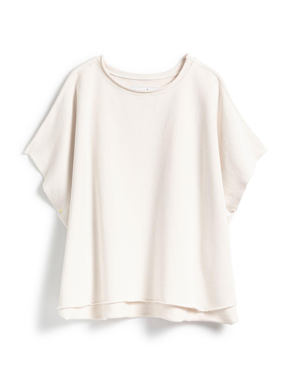 Frank &amp; Eileen Olive Original Capelet in Vintage White