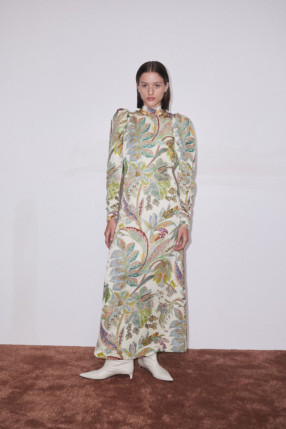Alemais Ivy Gown