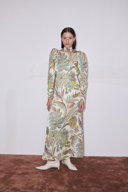 Alemais Ivy Gown