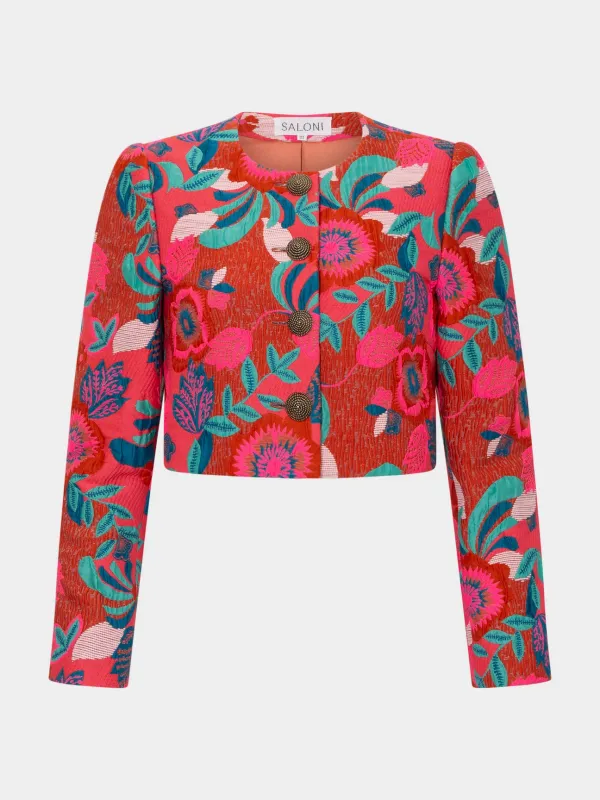 Saloni Vika Jacket