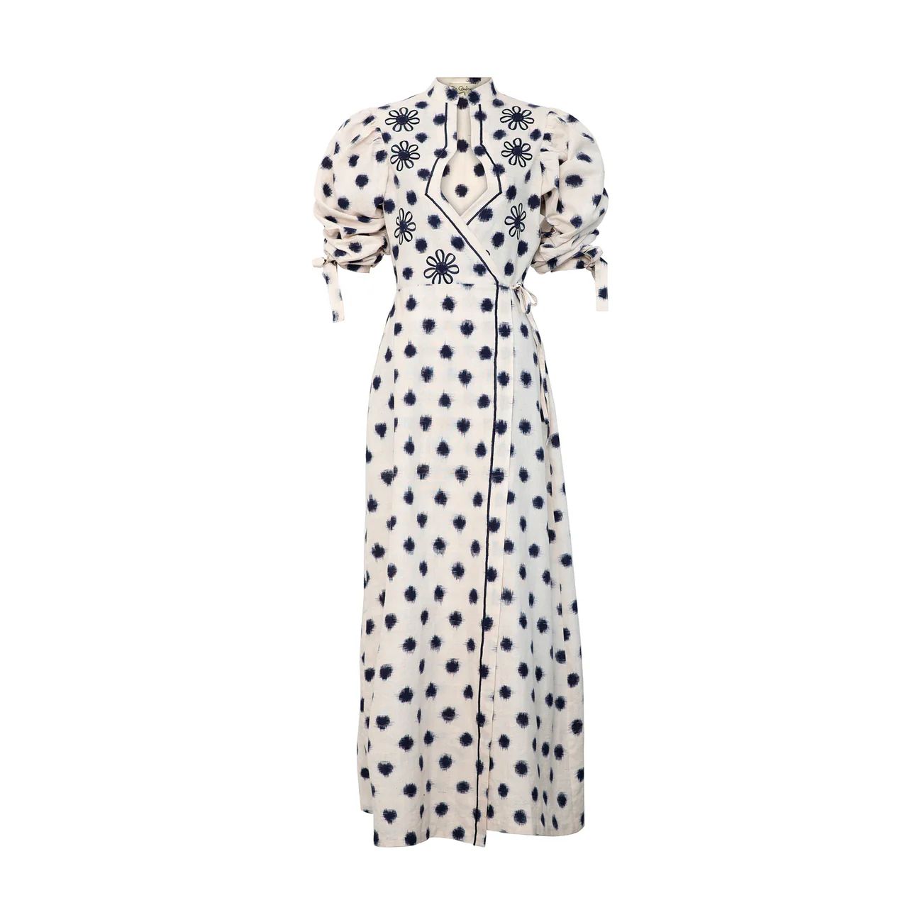 De Castro Campo Dress