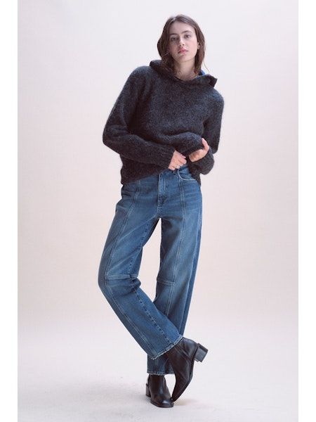 Amo Wilma in Voyager