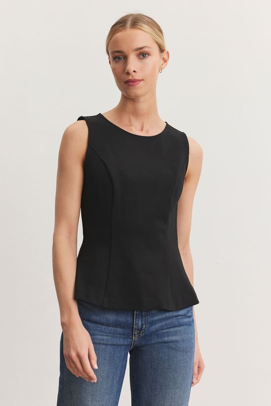 Velvet Felicitee06 in Black