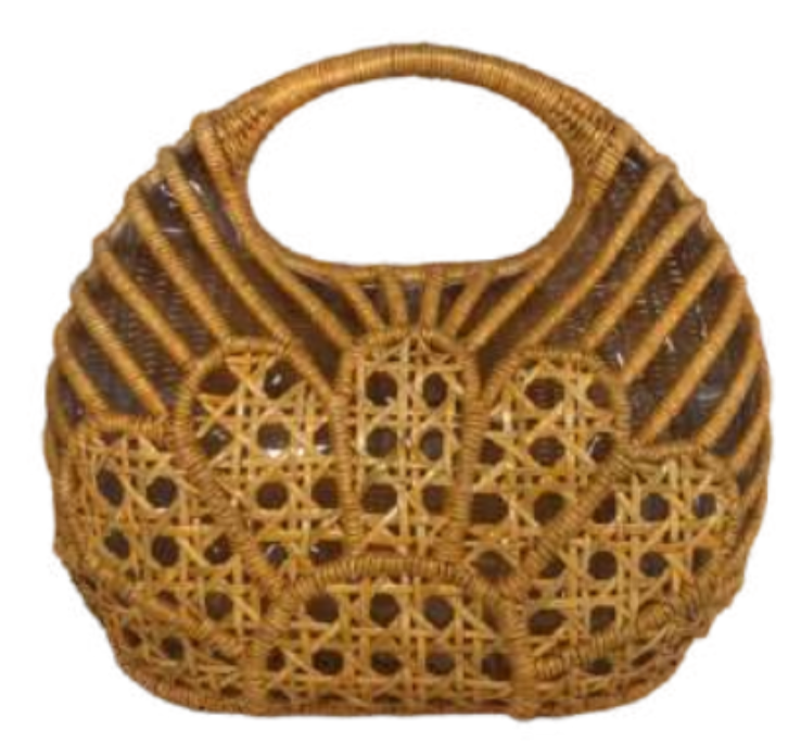 Serpui Michelle Daisy Bag