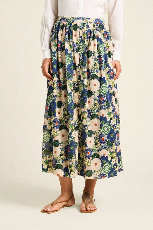 Trovata Lisette Skirt in Medley