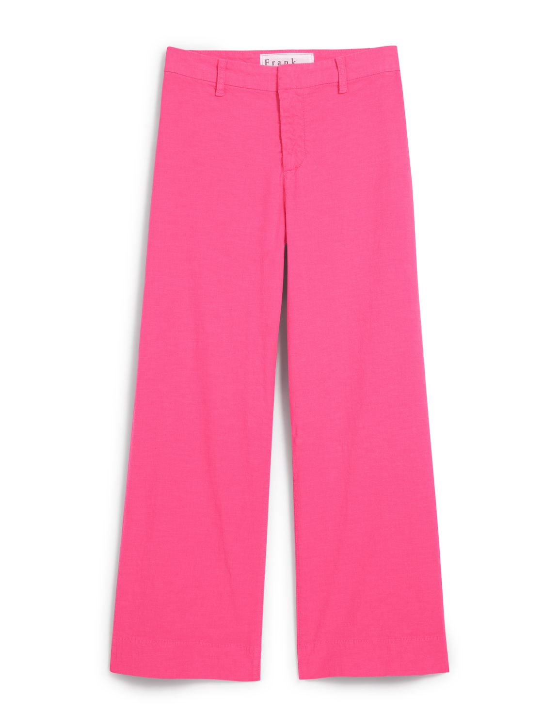 Frank &amp; Eileen The Trouser in French Rose