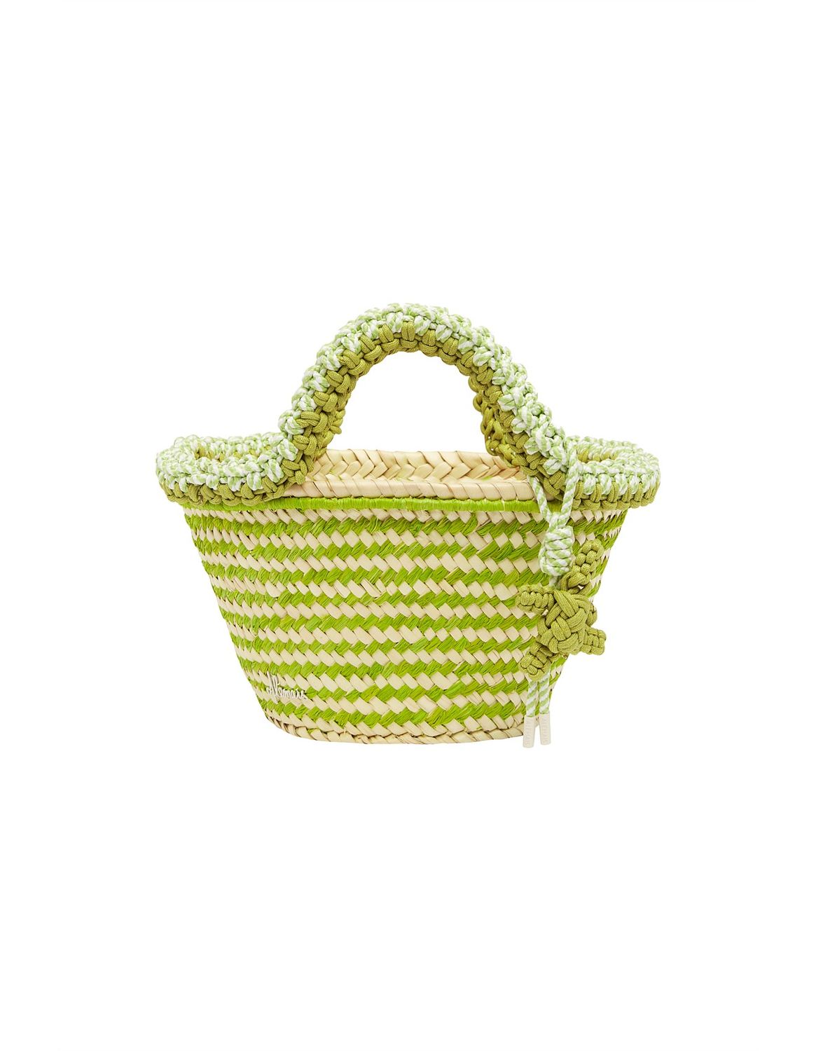 Alemais Dee Dee Mini Basket