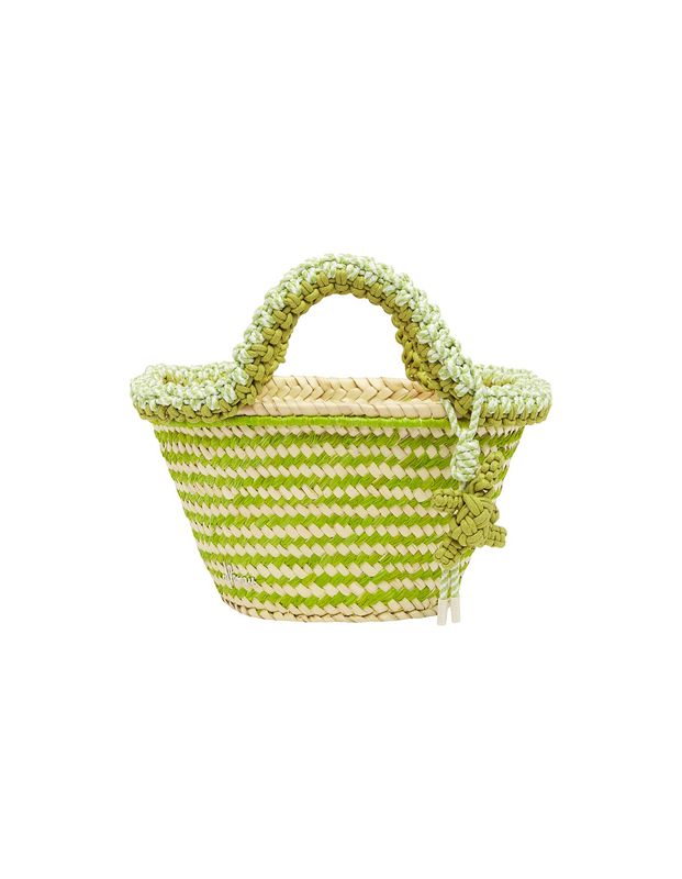 Alemais Dee Dee Mini Basket