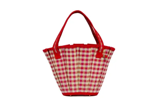 Lorna Murray Santa Fe Mini Tropez Tote Bag