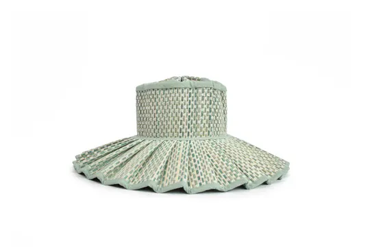 Lorna Murray Fiji Capri Hat