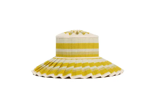 Lorna Murray South Beach Capri Hat