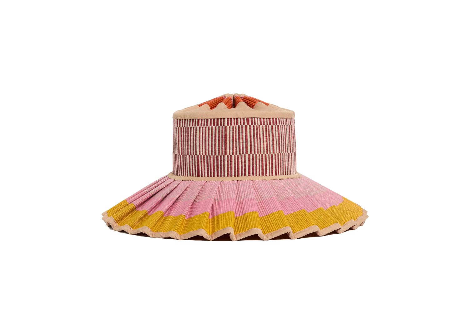 Lorna Murray Catalina Capri Hat