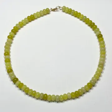 Theodosia Muscadine Candy Necklace