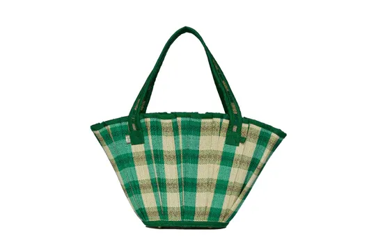 Lorna Murray Darwin Mini Tropez Tote Bag
