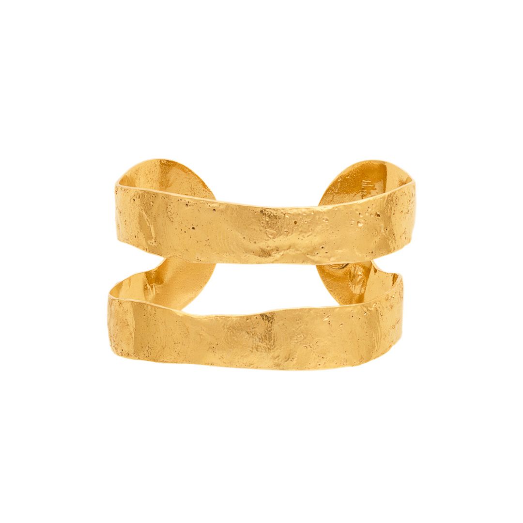 Sylvia Toledano Bianca S Cuff