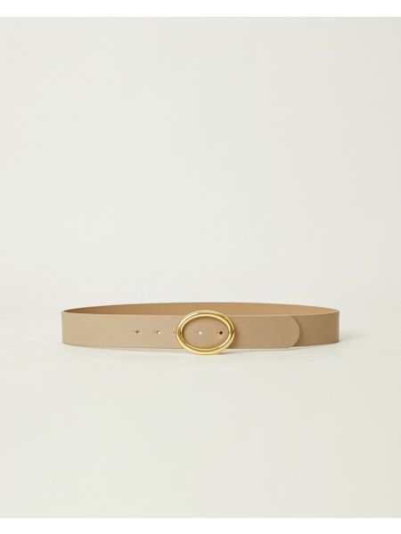 B-Low The Belt Olivia in Beige Gold