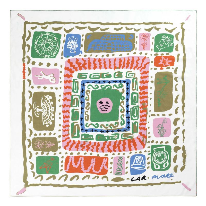 Lar Studio Maze Pareo