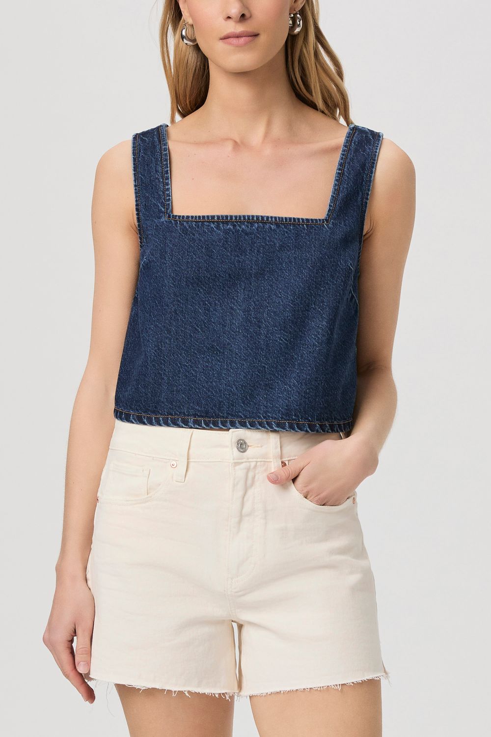 Paige Aelita Top in Splendor