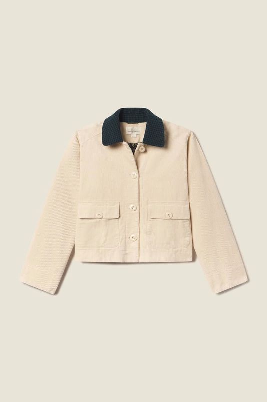 Trovata Atlas Jacket