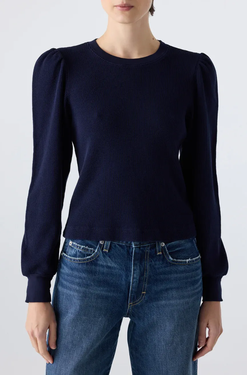 AMO Girly Thermal in Twilight