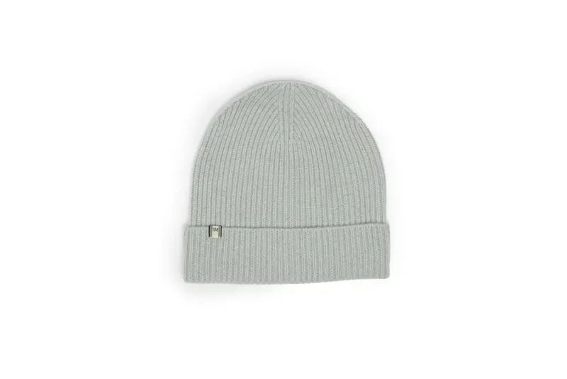 Lorna Murray Leura Beanie in Flint