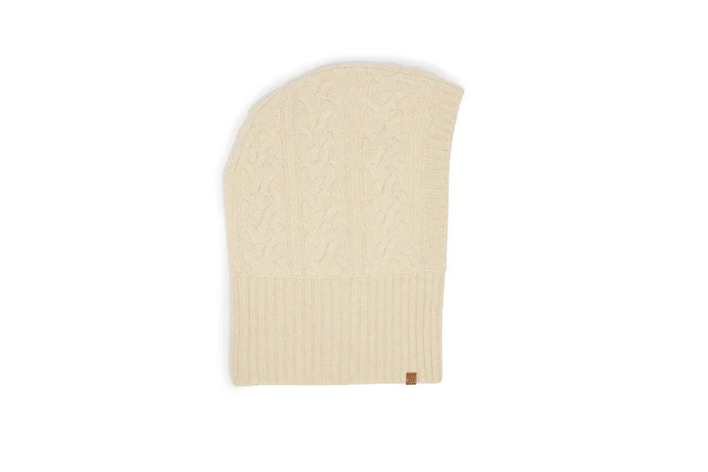 Lorna Murray Wilderness Hood in Tumbled Stone