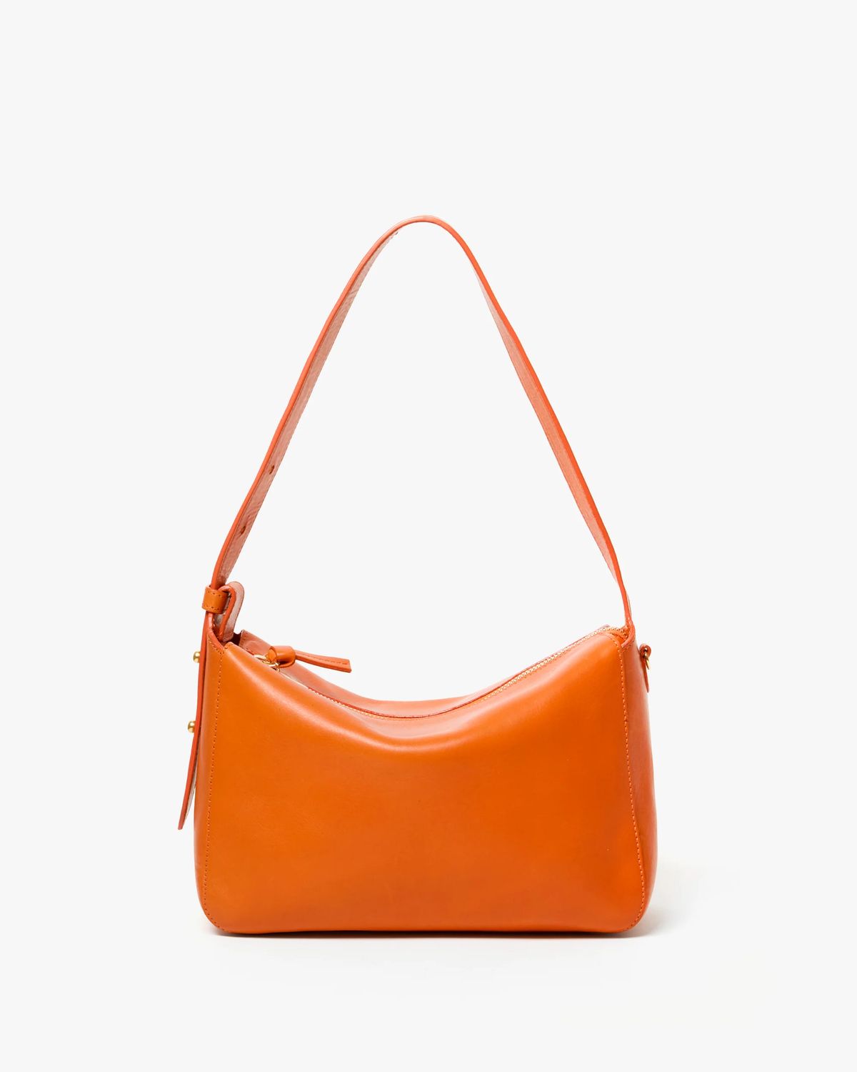 Clare V. Fleurine in Zucca