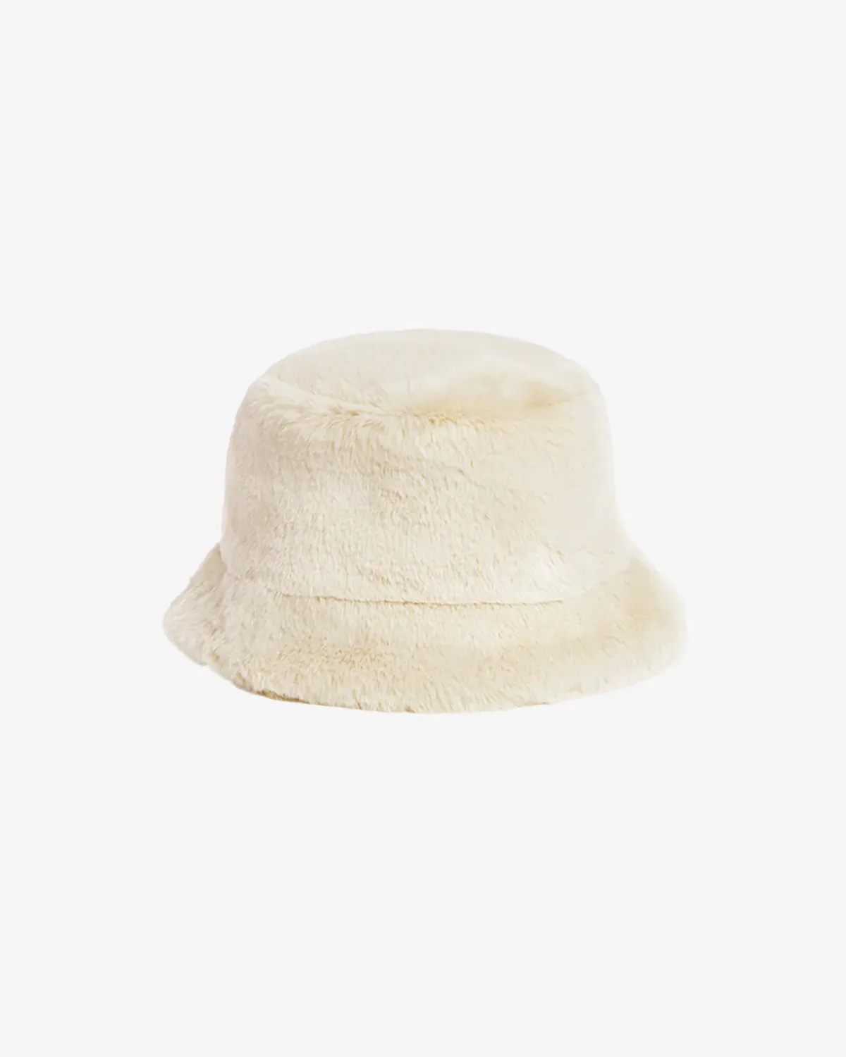Apparis Amara Bucket Hat in Latte