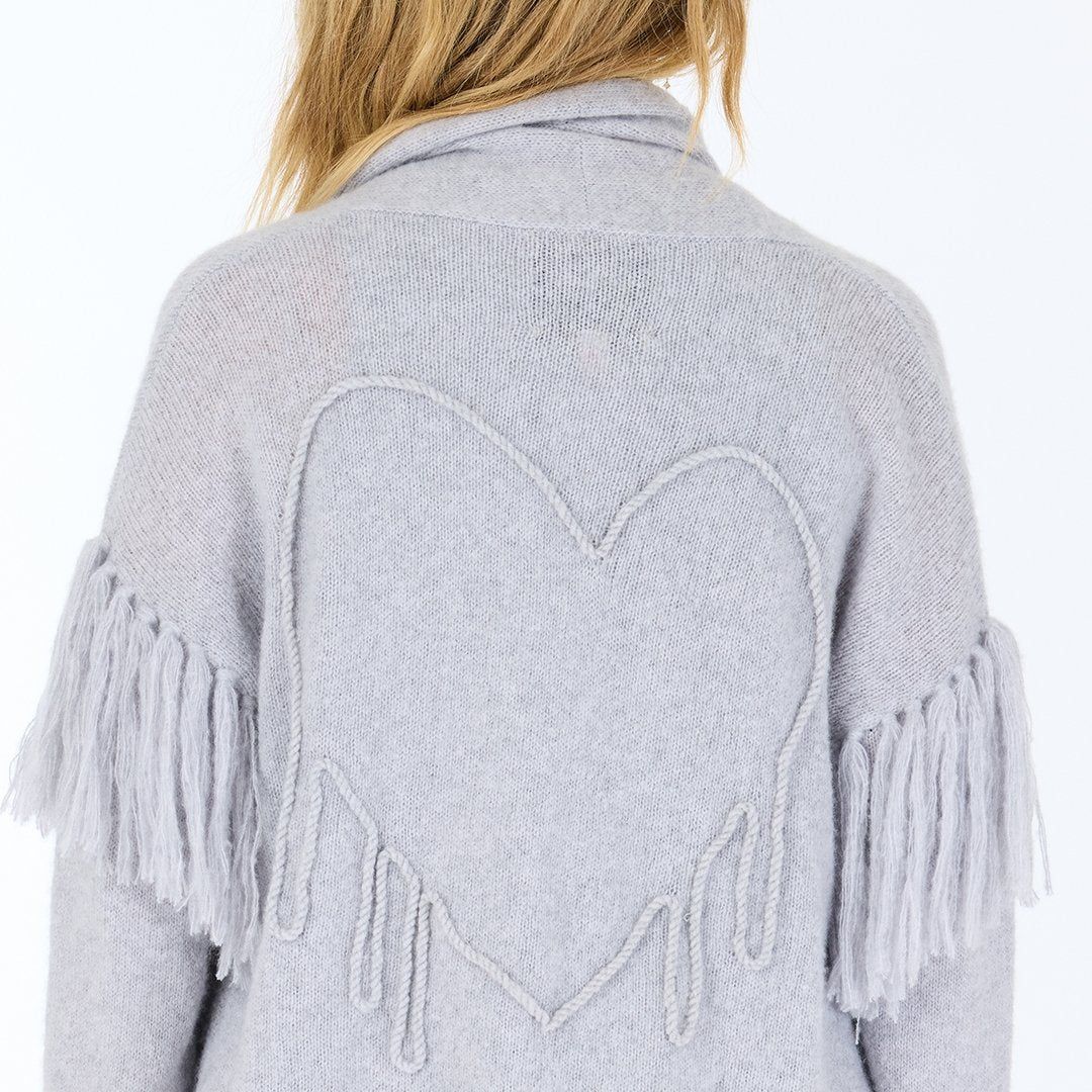 Kerri Rosenthal Cali Beau-Lero in Platinum