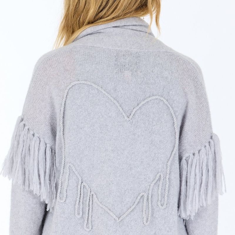 Kerri Rosenthal Cali Beau-Lero in Platinum