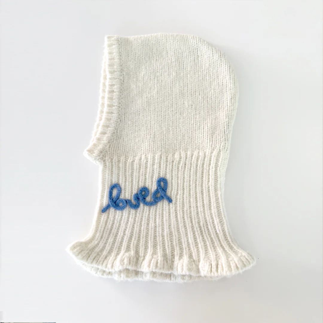 Kerri Rosenthal Ruffle Bala in Canvas