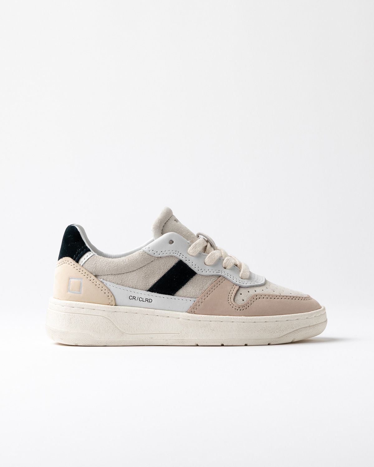 D.A.T.E. Court 2.0 Colored Ivory