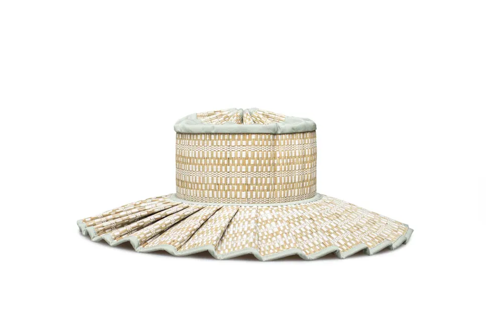 Lorna Murray Polynesia Island Capri Hat
