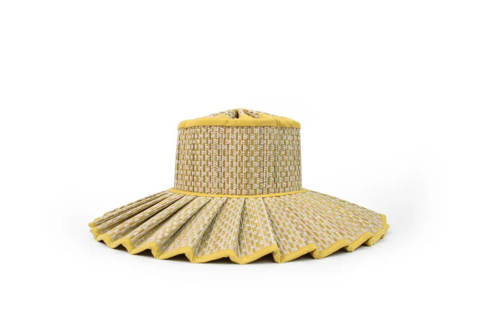 Lorna Murray Tuscany Capri Hat
