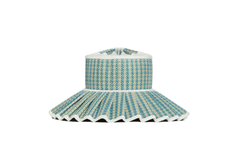Lorna Murray Nostalgia Luxe Capri Hat